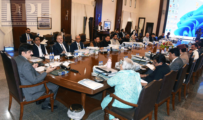 Sindh Cabinet decides to protect entire Karoonjhar as heritage site